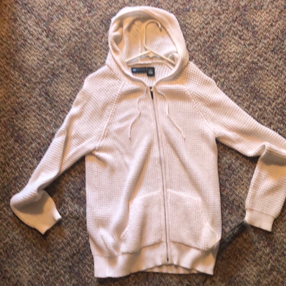 Relativity womens hoodie size Medium